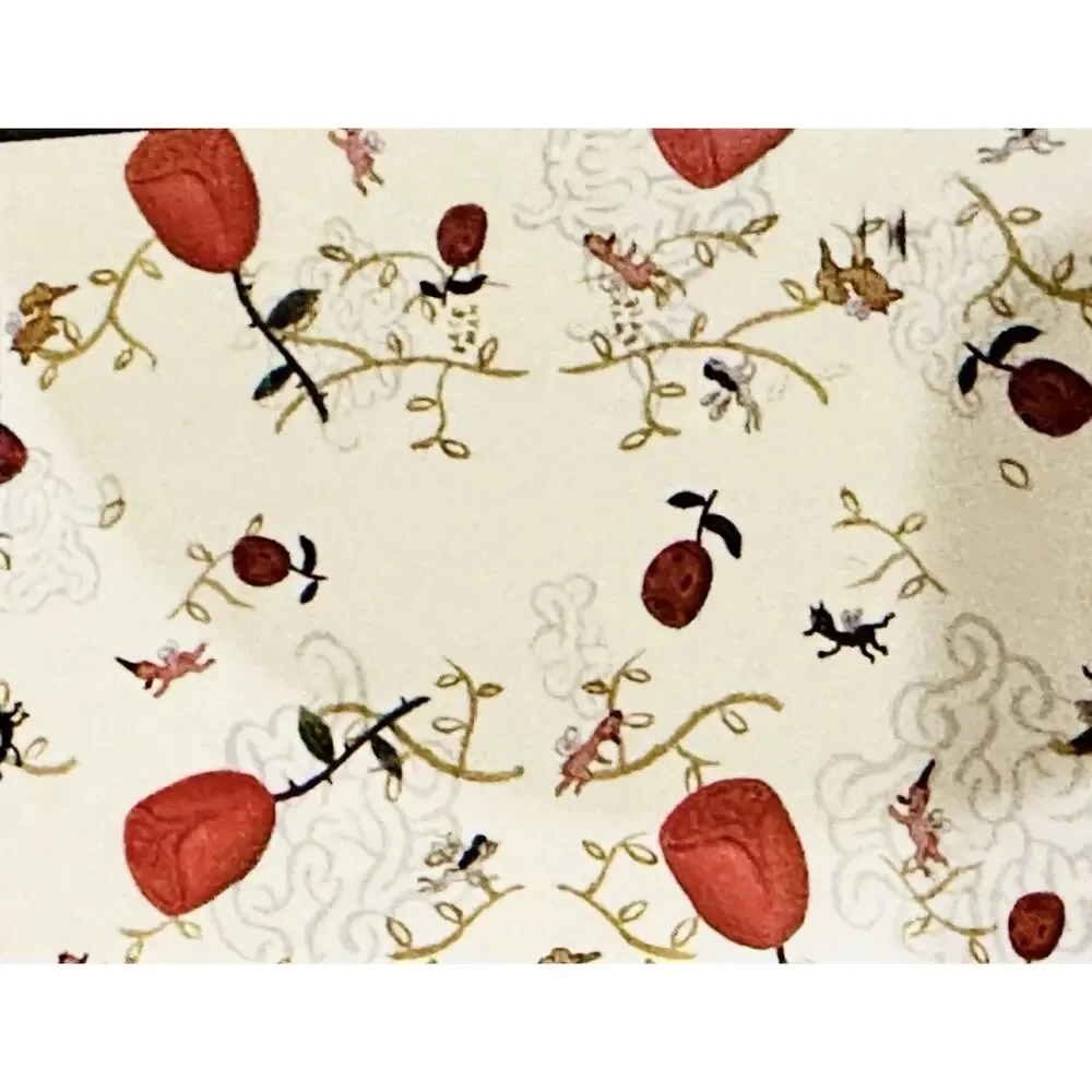 Gary Baseman Gift Wrap Bulk Wholesale Lot - 20 Packs Happy Whatever Pop Art